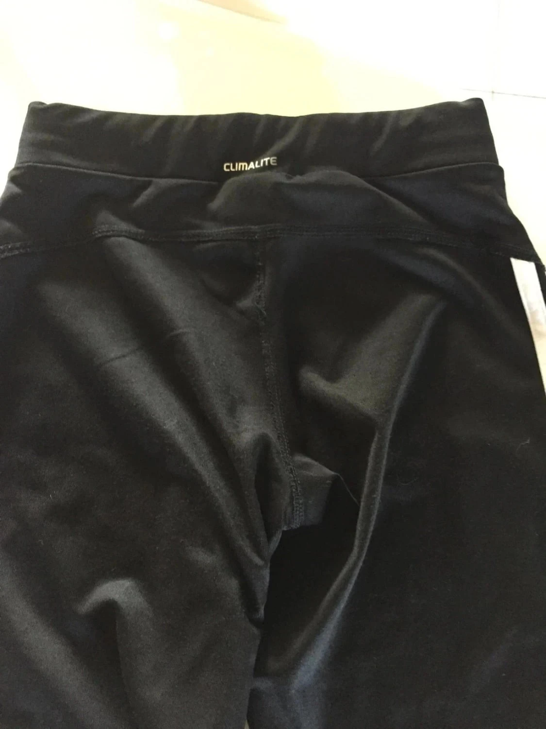 ADIDAS vrije joggingbroek 9/10 jaar – photo 2